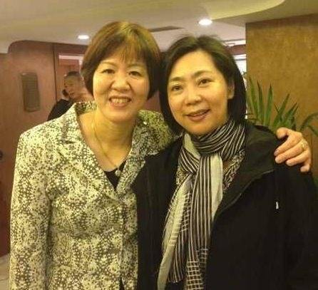 中国女排五连冠（她是中国女排唯一五冠王）