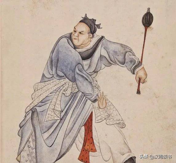 水浒文化（水浒冷知识15则）