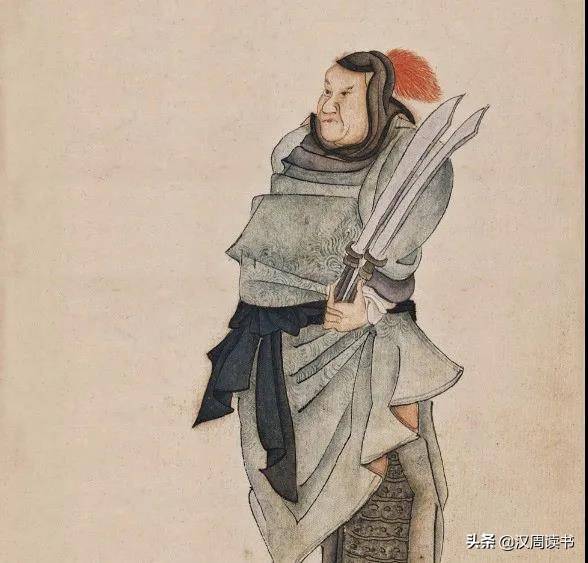 水浒文化（水浒冷知识15则）
