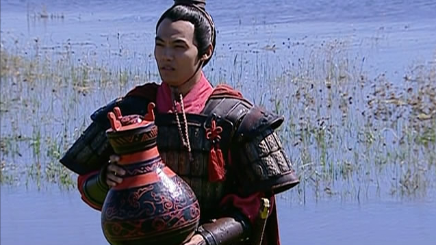 霍去病之死（霍去病究竟因何而死？）