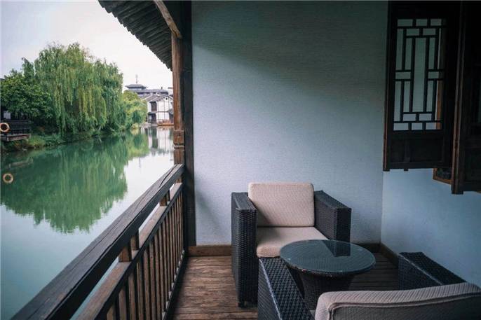 乌镇住宿攻略（去乌镇旅游该如何解决住宿问题？）