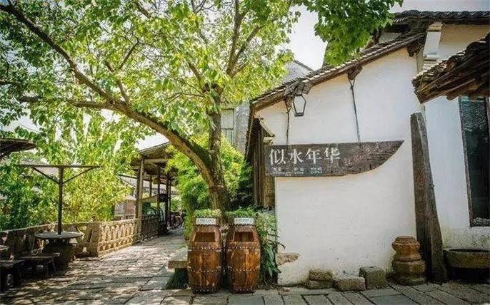 乌镇住宿攻略（去乌镇旅游该如何解决住宿问题？）