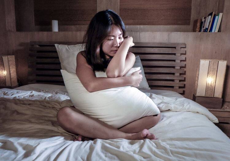 晚上老失眠怎么办？（老是晚上失眠怎么办？）