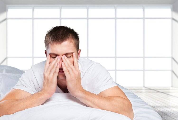 晚上老失眠怎么办？（老是晚上失眠怎么办？）