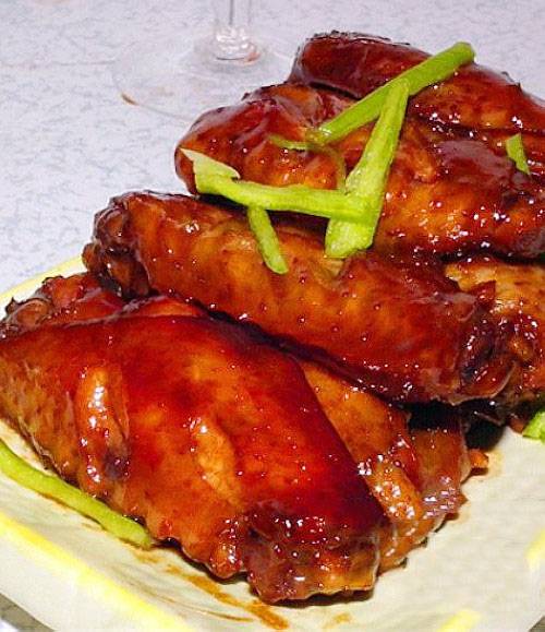 微波炉菜（5道只用微波炉就能做的快手菜）