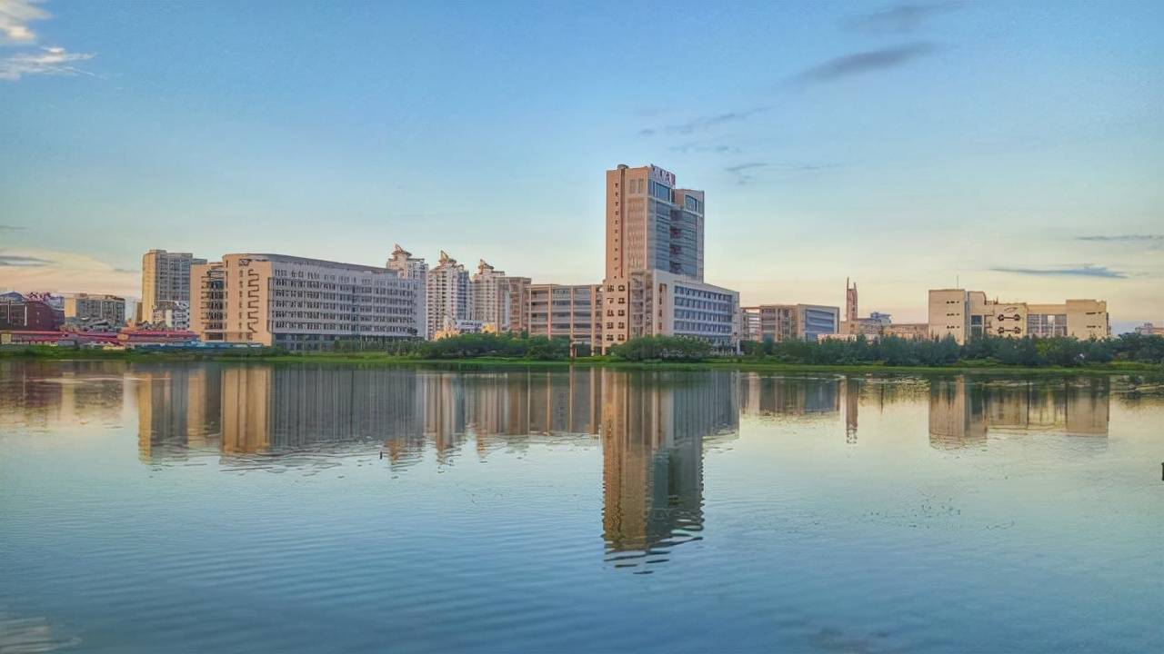 海南大学怎么样(海南大学研究生有哪些专业)