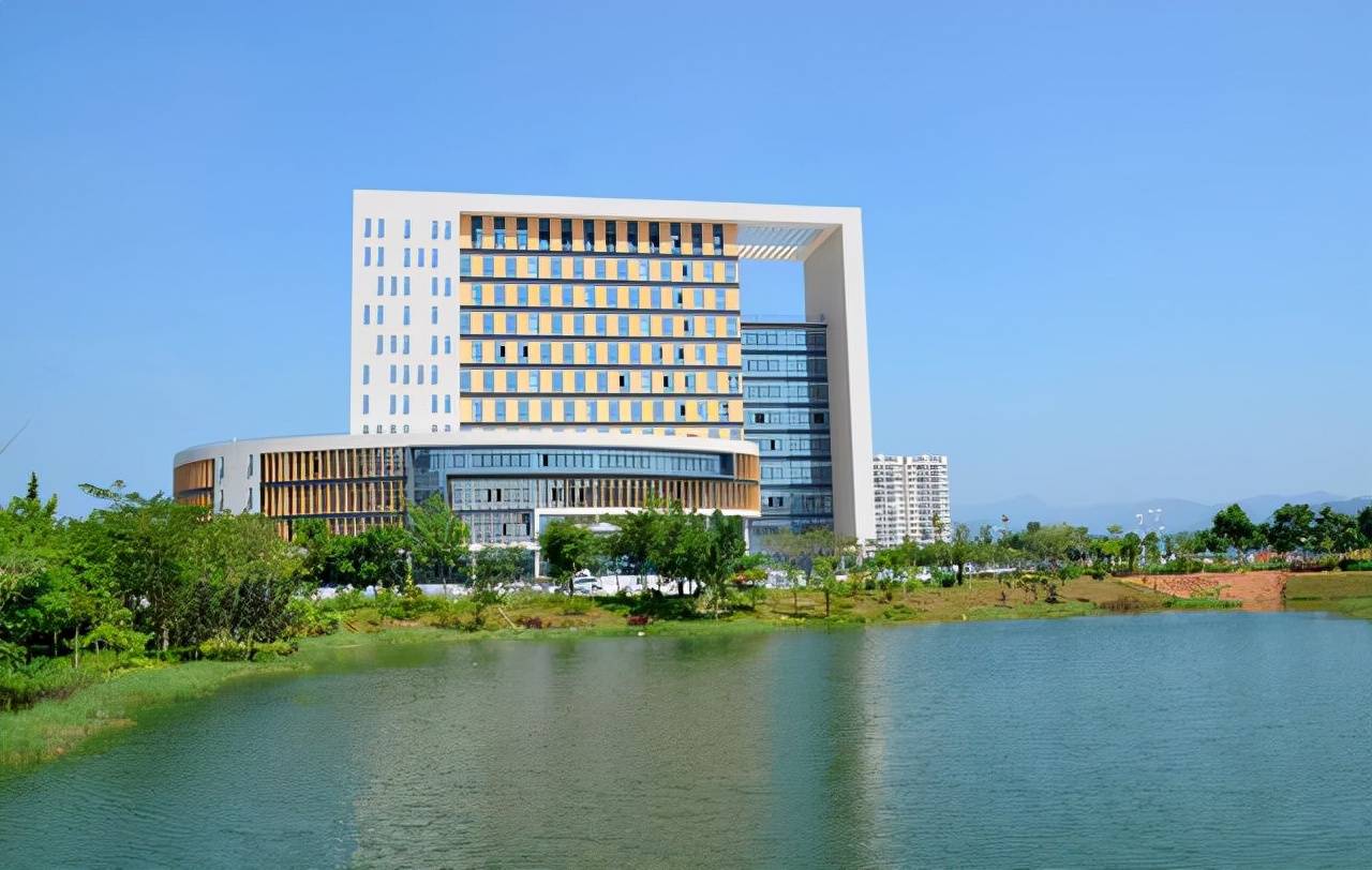 海南大学怎么样(海南大学研究生有哪些专业)