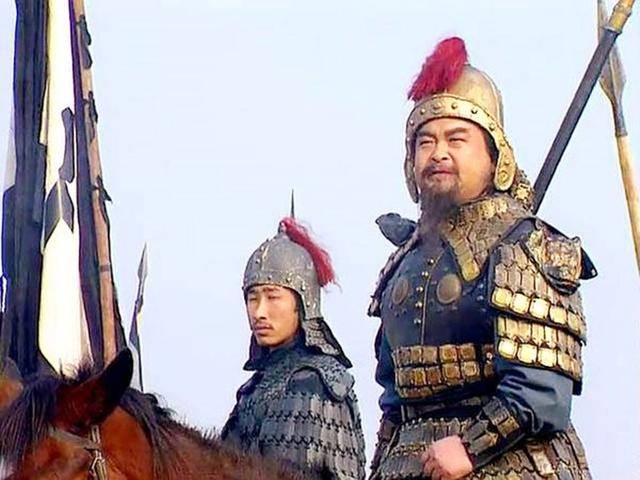 周亚夫简介(周亚夫的故事)