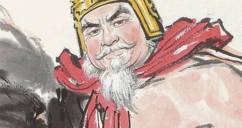 周亚夫简介(周亚夫的故事)