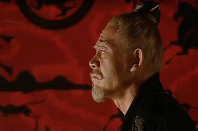 周亚夫简介(周亚夫的故事)