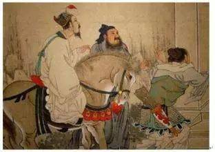 周亚夫简介(周亚夫的故事)