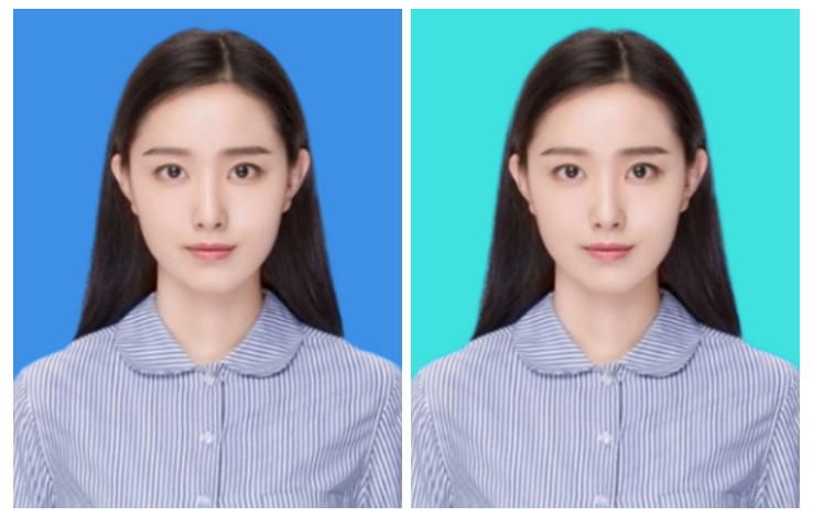 大一寸照片(大一寸和一寸的区别图)