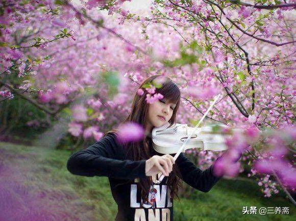 古诗春晓（唐诗春晓的满文版意思有些不一样）