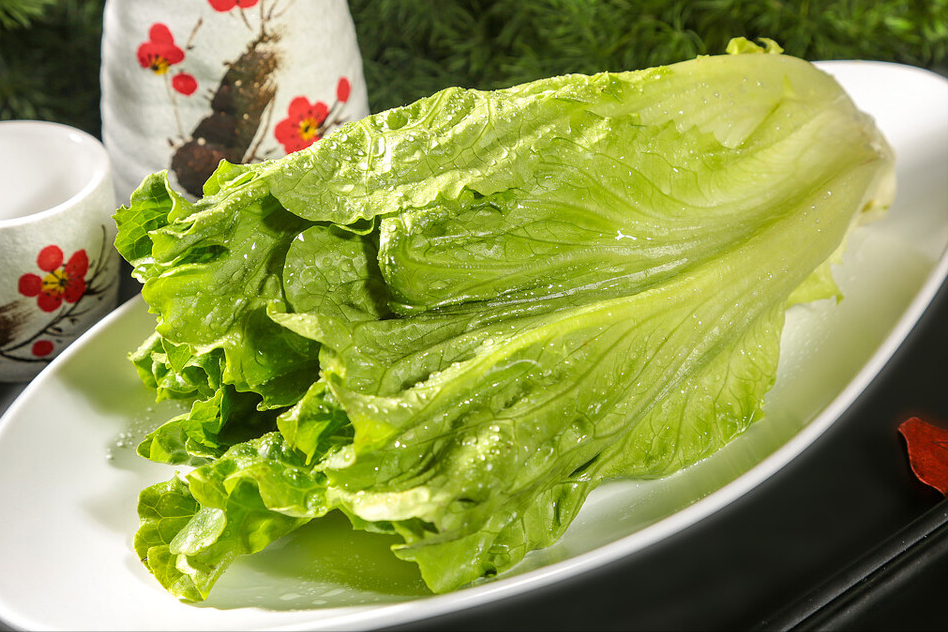 蚝油生菜怎么做（大厨教你做蚝油生菜）