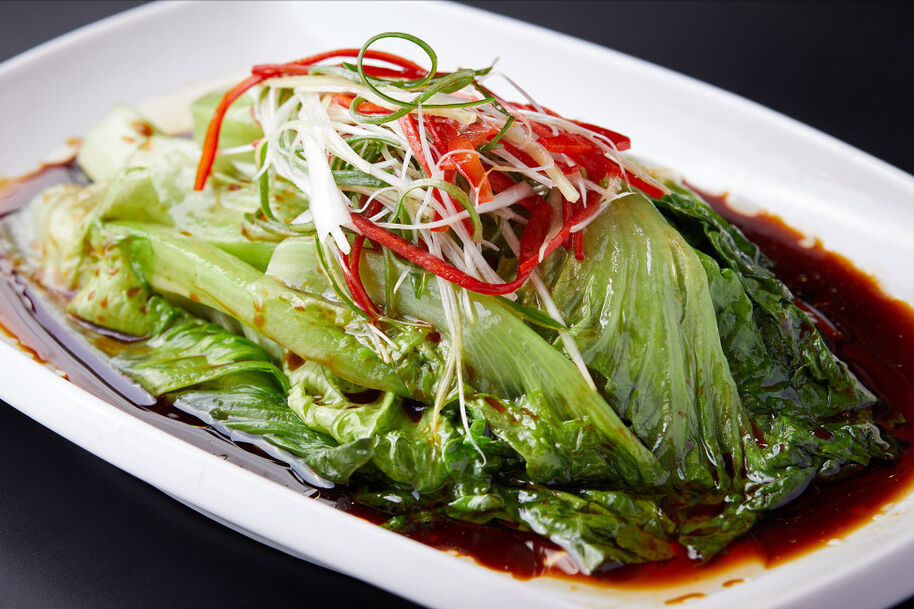 蚝油生菜怎么做（大厨教你做蚝油生菜）