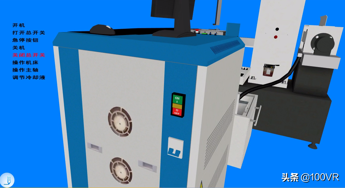 电火花线切割机床(新手初次操作线切割机床)