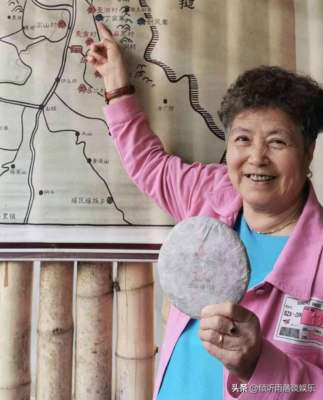 以泪洗面(于月仙妈妈每天以泪洗面)