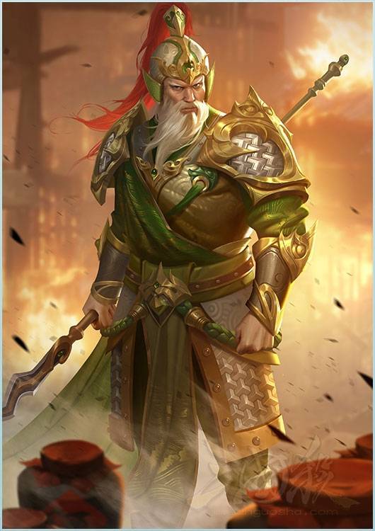 四猛四绝十三杰(三国中的四猛、四绝、十三杰)