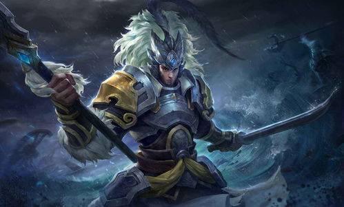 四猛四绝十三杰(三国中的四猛、四绝、十三杰)