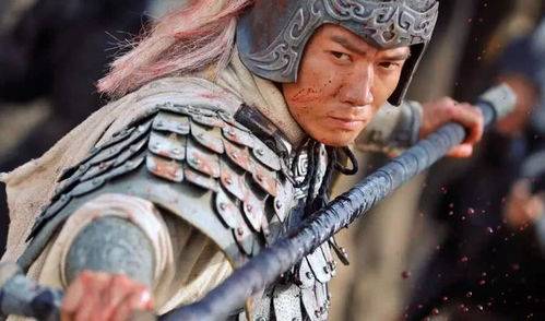 四猛四绝十三杰(三国中的四猛、四绝、十三杰)