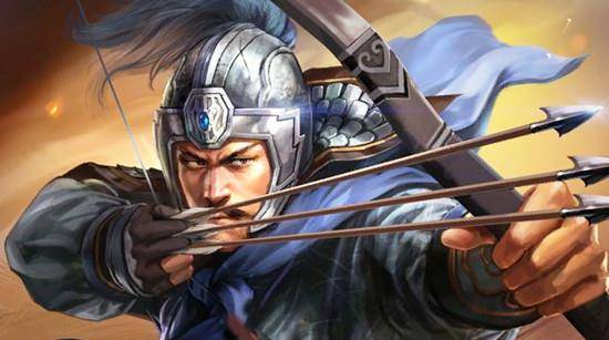 四猛四绝十三杰(三国中的四猛、四绝、十三杰)