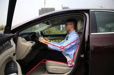 汽车安全驾驶（你知道如何安全驾驶吗？）