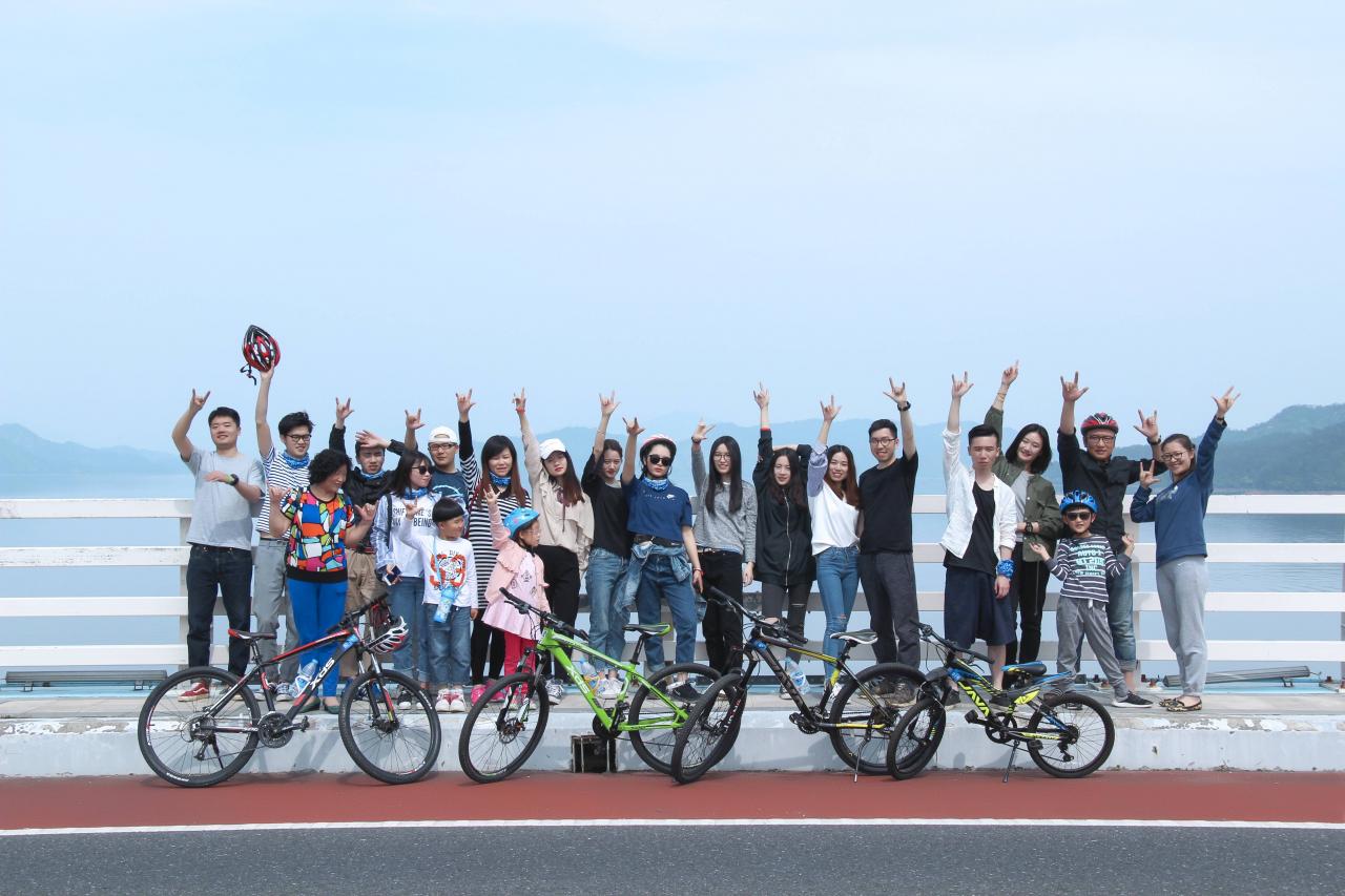 千岛湖自助游(千岛湖游玩攻略)