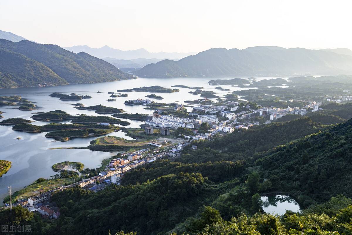 千岛湖自助游(千岛湖游玩攻略)