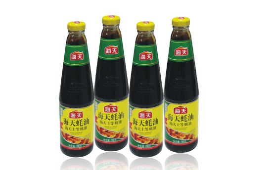 蚝油瓶装好还是塑料瓶好