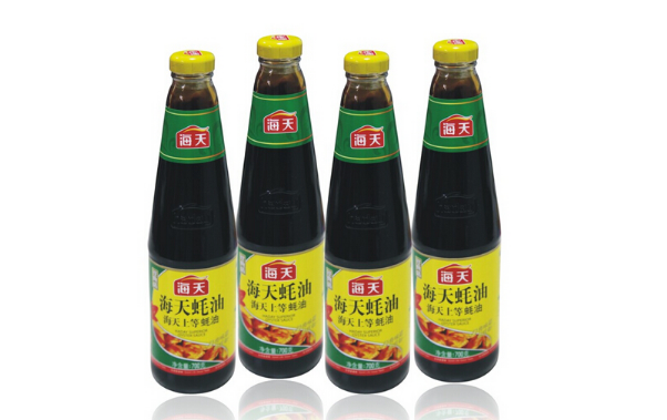 蚝油不盖盖子能用多久