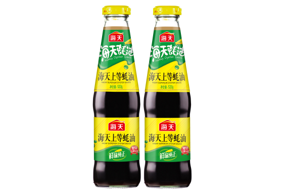 蚝油不盖盖子能用多久