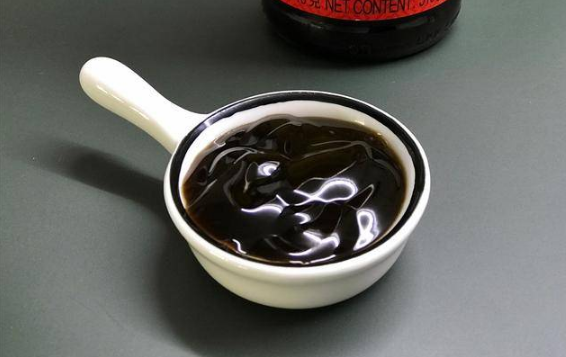 蚝油常温下保存里面有好多泡泡是坏了吗