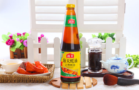 蚝油常温下放了一个月还能吃吗