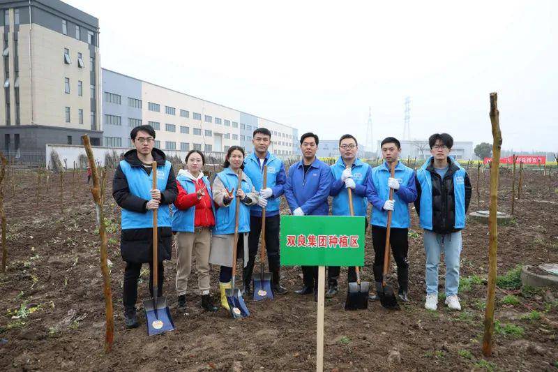 植树造林的意义(植树节活动的目的及意义)