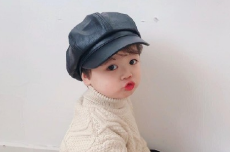 5岁儿童长腿毛是不是早熟