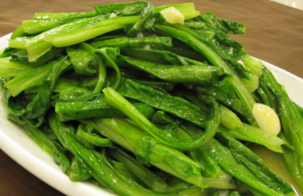 油麦菜怎么看新不新鲜