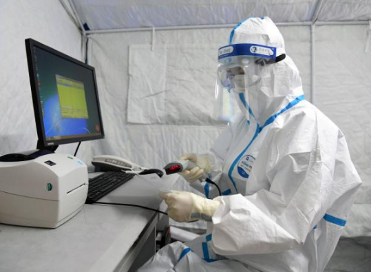 核酸检测选择混检还是单检