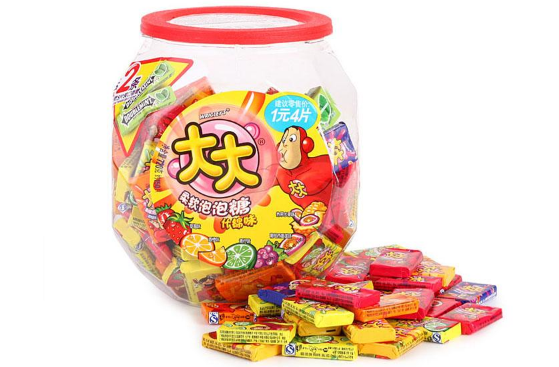 核酸检测为什么不能吃泡泡糖