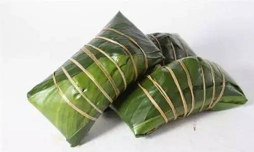 粽子叶是什么植物的叶子（能包粽子的树叶，你认识几种？）