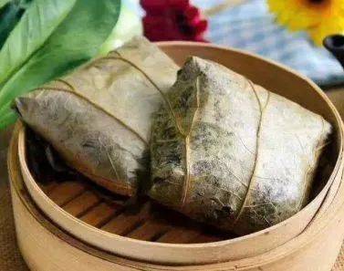 粽子叶是什么植物的叶子（能包粽子的树叶，你认识几种？）