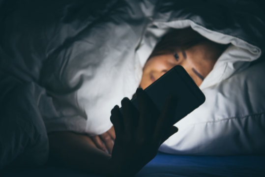 做核酸检测前可以熬夜吗