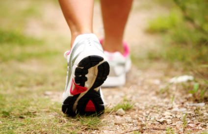 一天走多少步对身体好