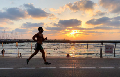 一天走多少步对身体好