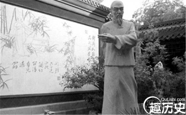 吴敬梓是哪个朝代的（清代小说家吴敬梓）