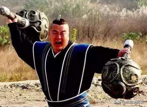 隋唐英雄李元霸怎么死的（李元霸的死因终于大白于天下）
