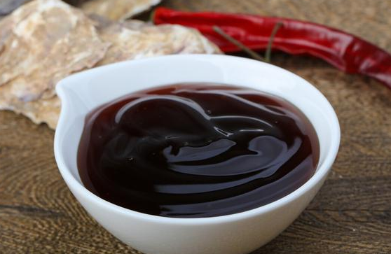 蚝油倒多了会怎样