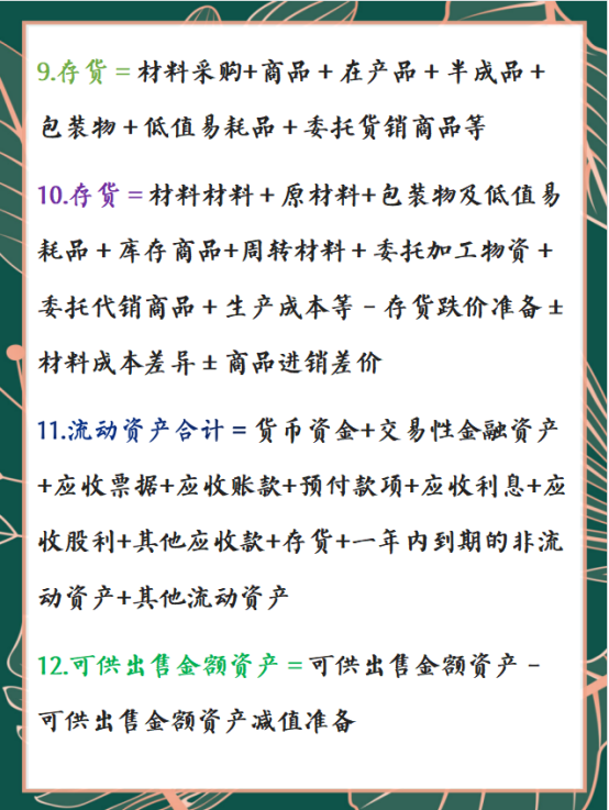 利润率如何计算（利润点怎么计算公式）
