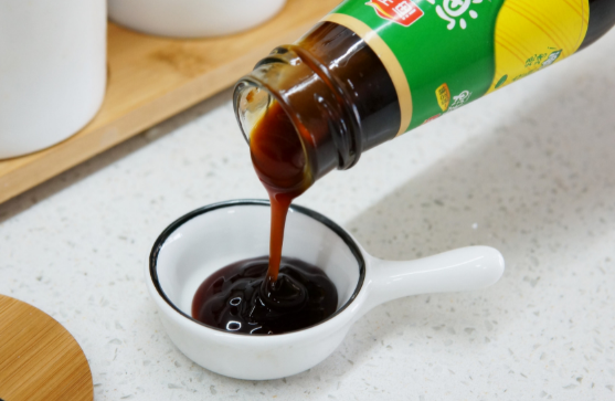 蚝油倒多了怎么办