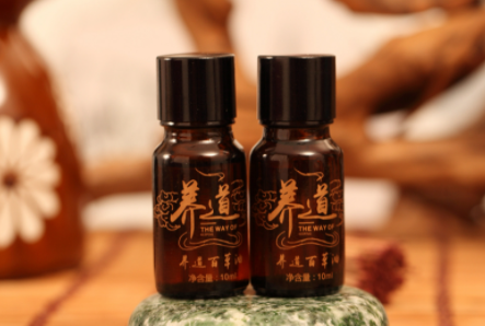 刮痧精油可以用在脸上吗