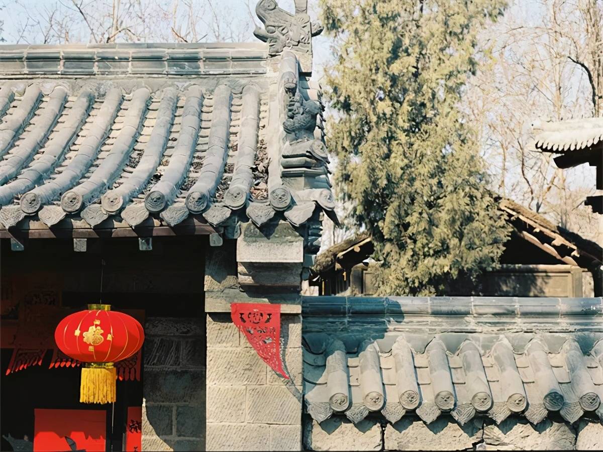 民居建筑(中国民居建筑的传承与发展)